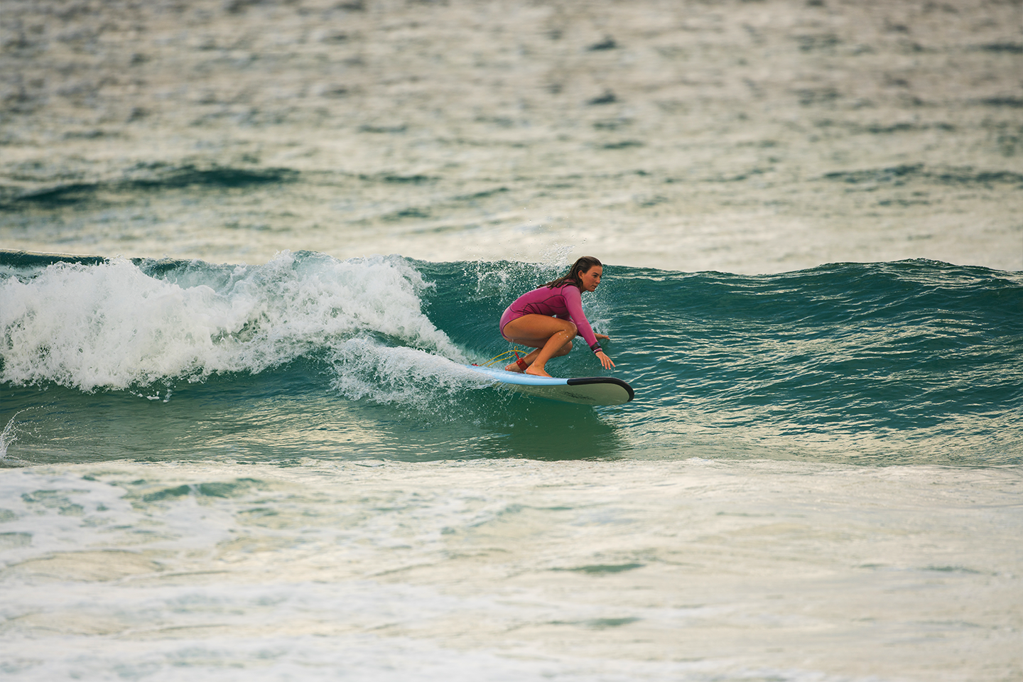 Three Palms Board Co Global Surf Industries EU