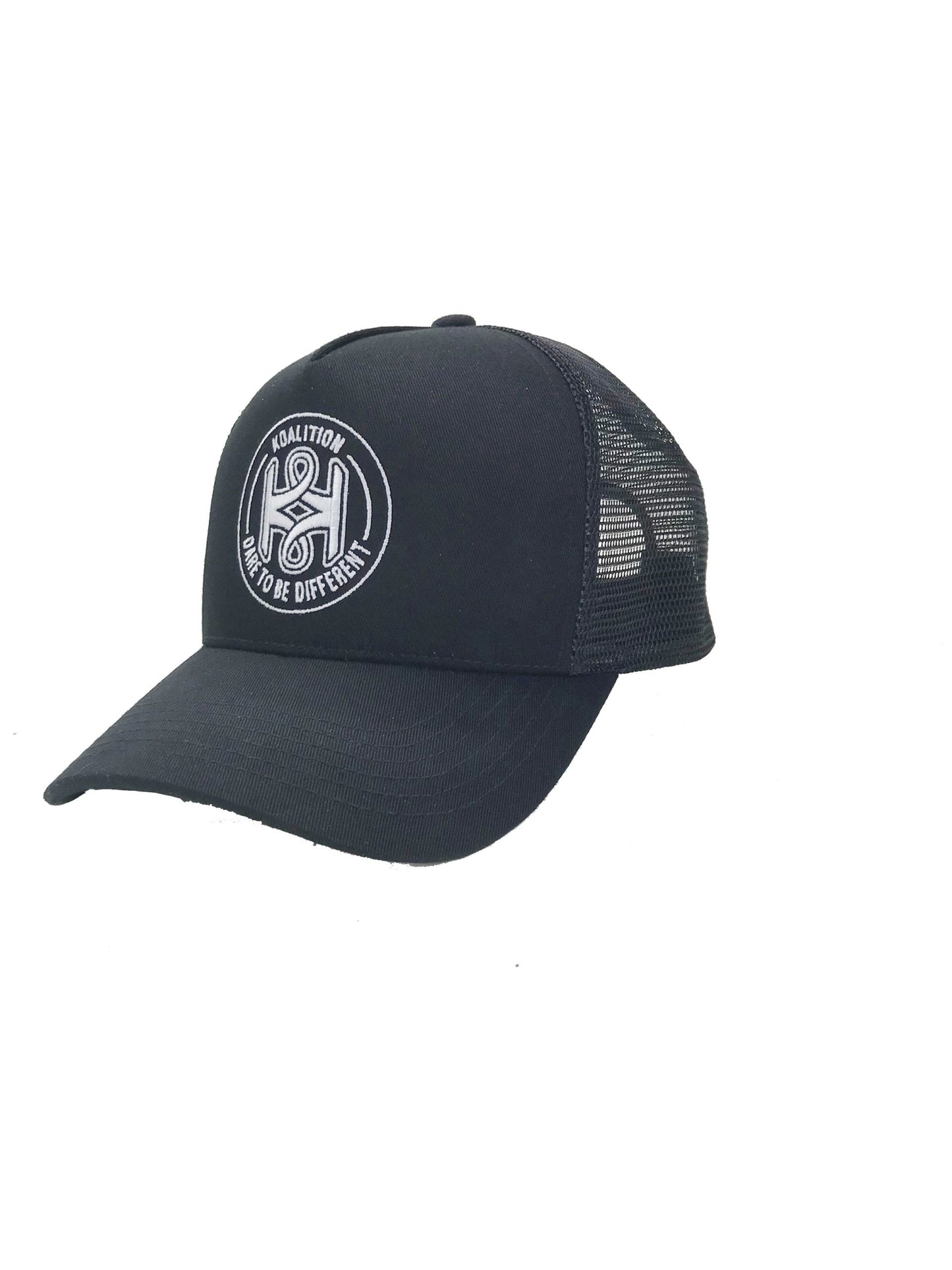 Gorra Trucker Mesh Koalition